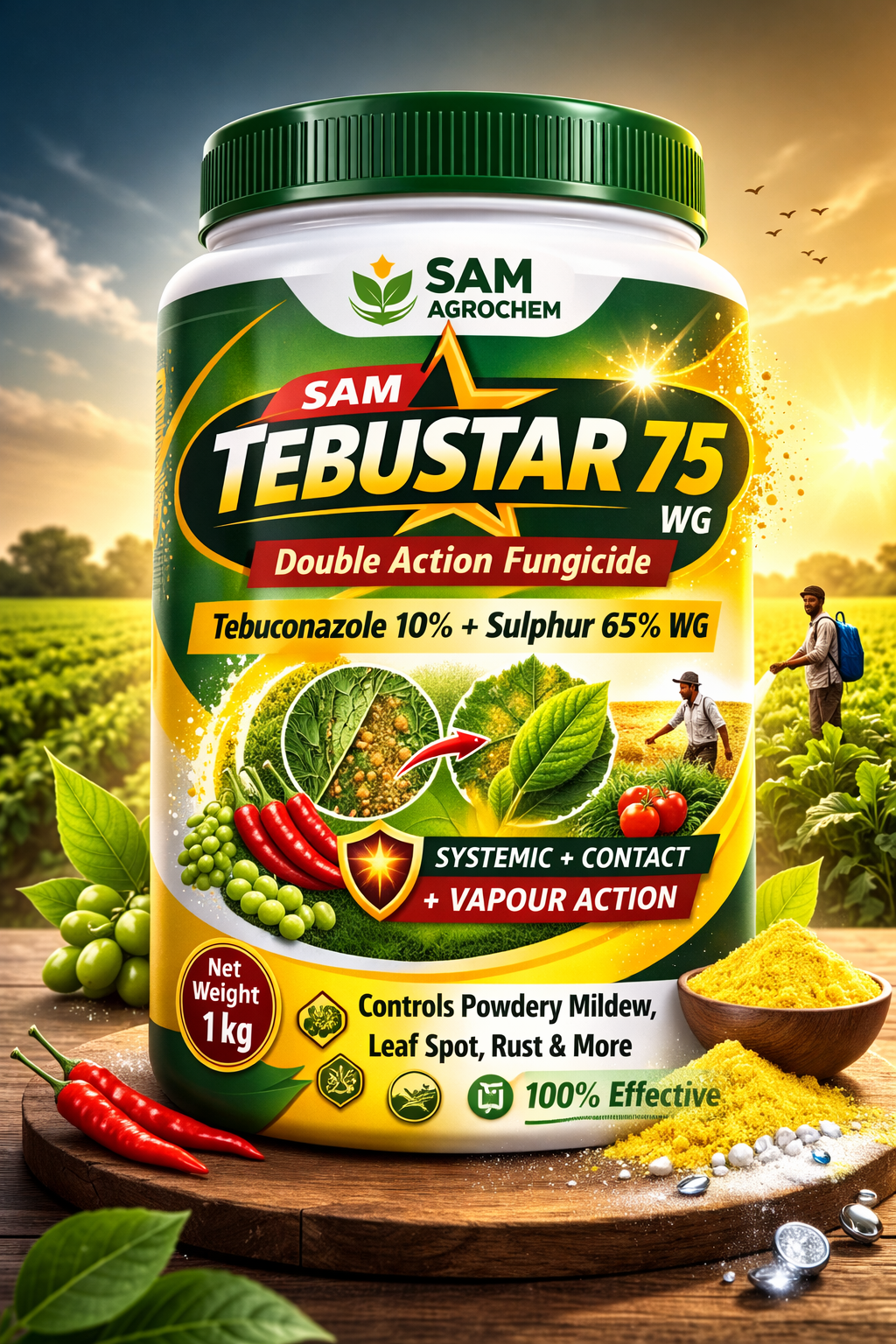 PestShield Pro insecticide product